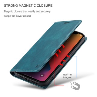 Bao Da Caseme Iphone 12 pro max