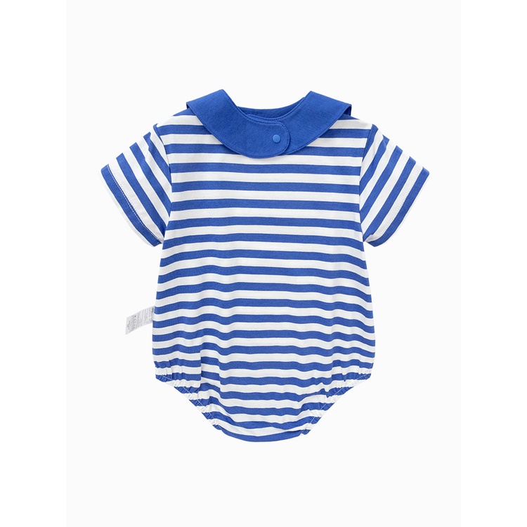 Áo liền quần dành cho bé trai BALABALA - BABY 200222124103