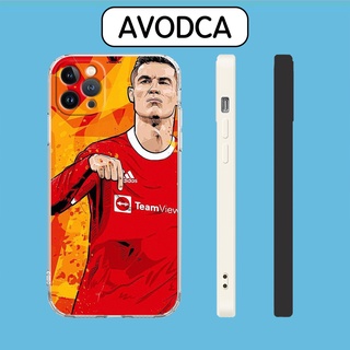 Ốp lưng ronaldo nhìn kiêu ngạo cho iphone 6 - iphone 13 foo20221768