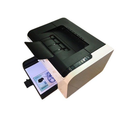 (MÁY IN GIÁ RẺ)MÁY IN LASER MÀU HP CP1025 ĐÃ QUA SỬ DỤNG | BigBuy360 - bigbuy360.vn