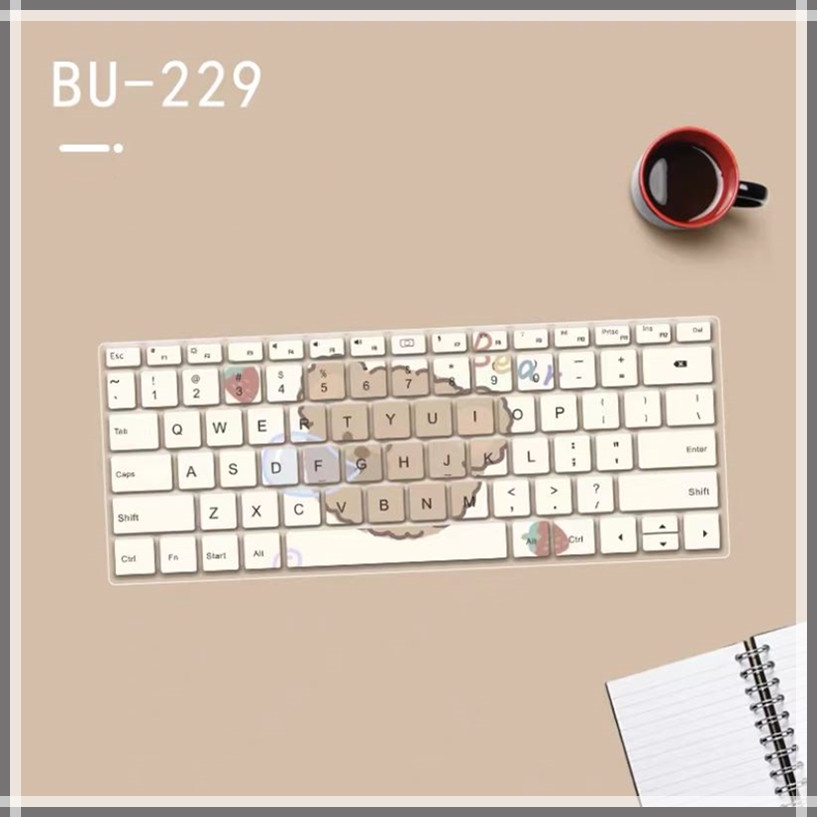 Vỏ bàn phím thích hợp cho macbook air 2021 Pro14 A2442 pro 16 13.3 2018 pro 13 Touch Bar 15 a 1932 a 1466 a 2159 a 1706