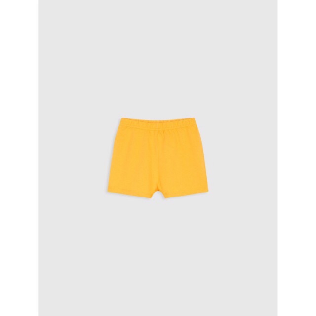 Quần mặc nhà em bé Canifa chất liệu cotton cho bé từ 6 tháng đến 2 tuổi