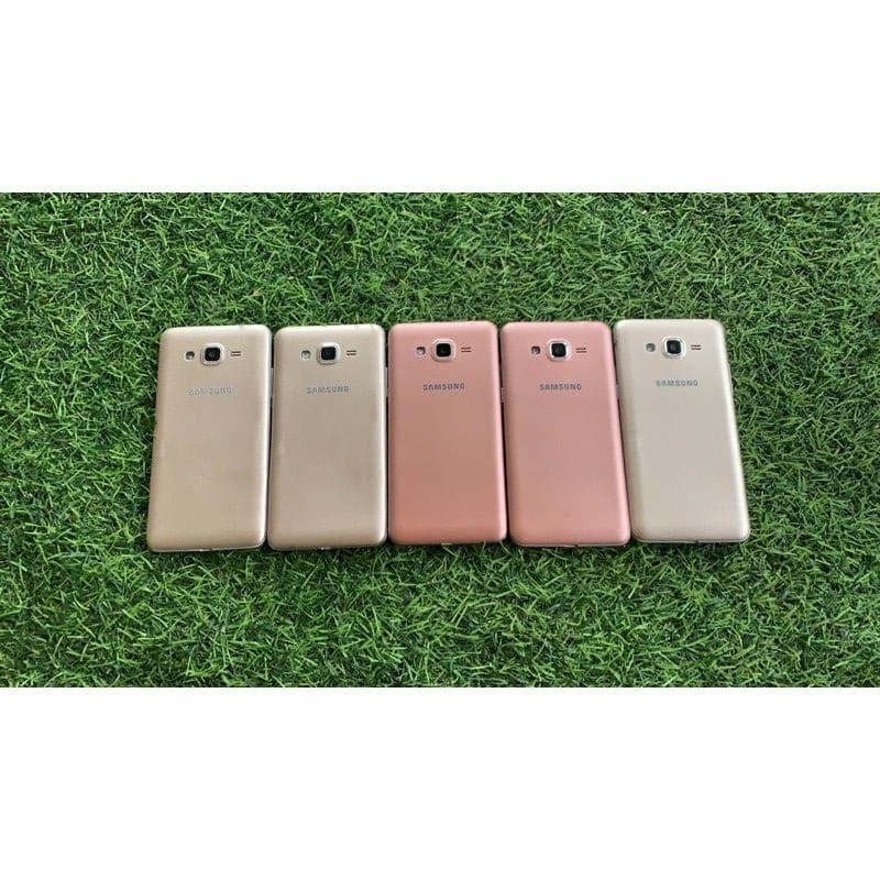 Điện thoại Samsung j2 prime g532  Máy cũ- Hàng chính hãng