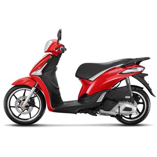 Xe máy Piaggio Liberty S ABS 125 Iget