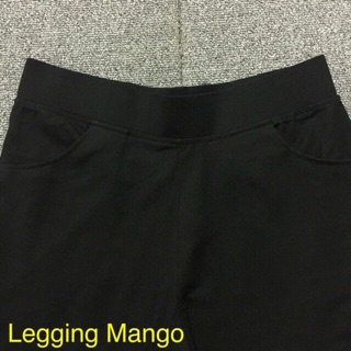 QUẦN LEGGING MANGO