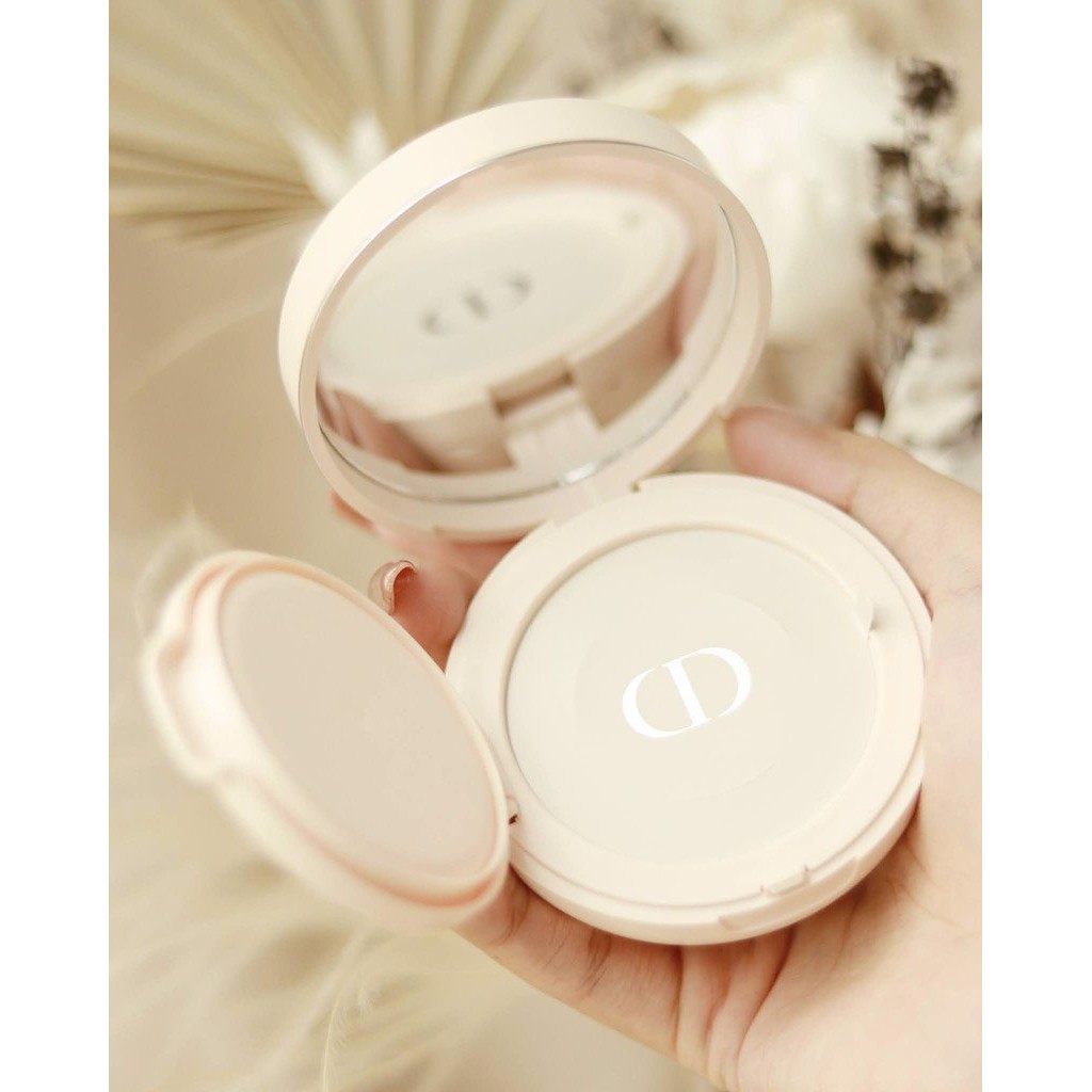 Phấn Bột Dạng Cushion Dior Forever Cushion Powder