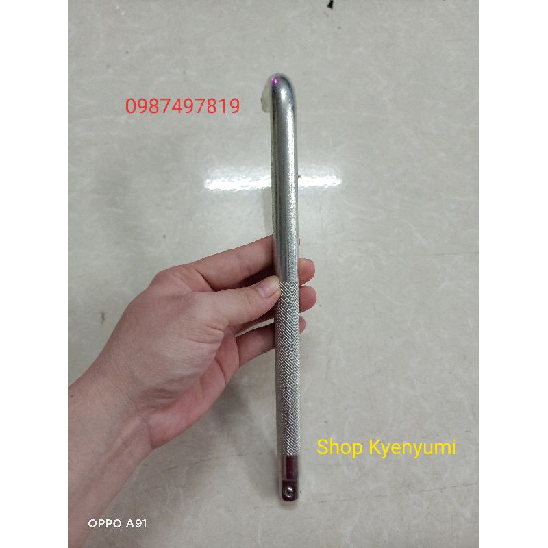 Cần L Để Siết Các Loại Ốc 1/2