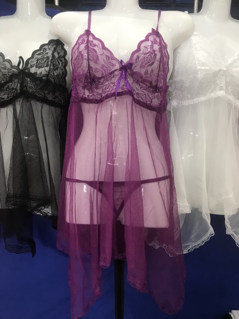 Đồ Ngủ Sexy Tiên Cá | BigBuy360 - bigbuy360.vn