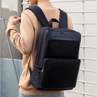 H-  Balo Cho MACBOOK - Laptop thời trang Macbook 13/15'', nhỏ gọn cho Laptop - CHỐNG SỐC , CHỐNG THẤM NƯỚC Mã B037