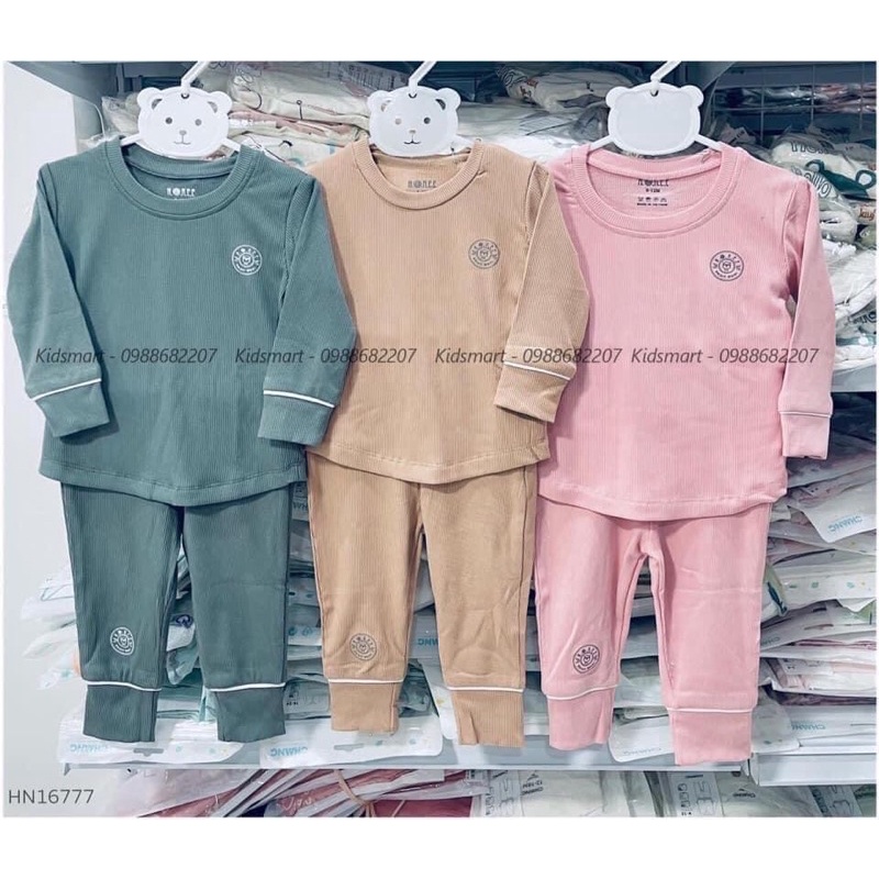 Xả kho Bộ nỉ lông Hrnee