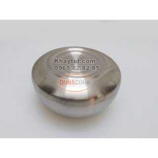 BÁT INOX CÓ NẮP HÀN QUỐC