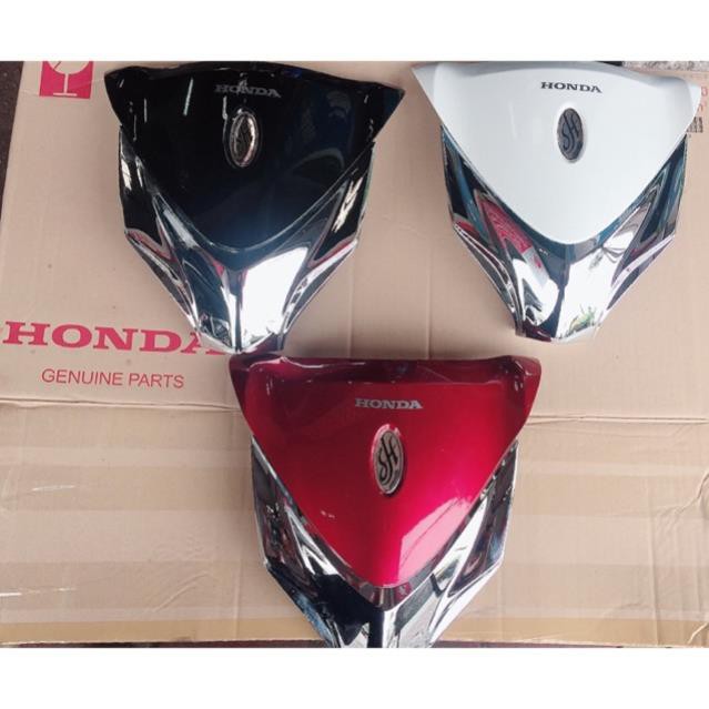 Mặt nạ SH Mode 125 - ốp mặt nạ Honda sh