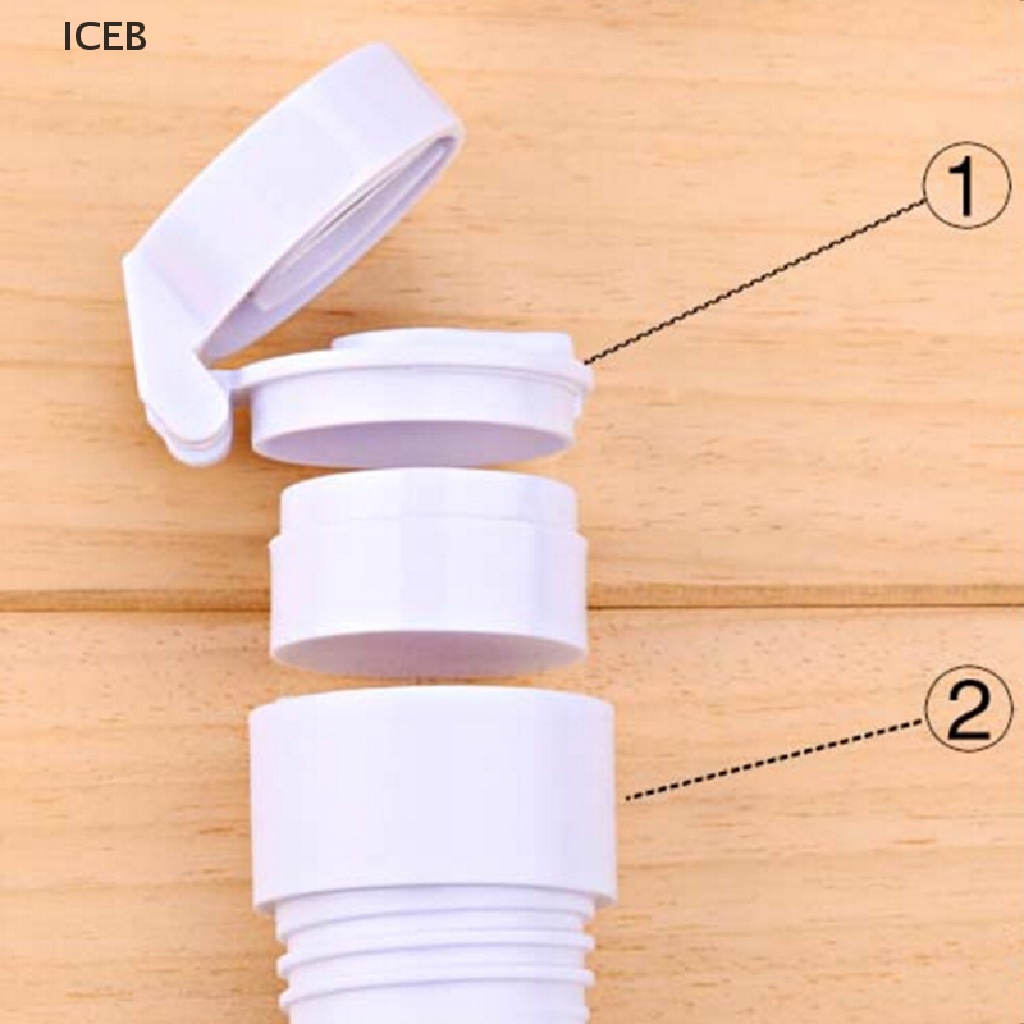 Ic Hộp Cắt Chia Thuốc 3 Trong 1 Tiện Lợi my