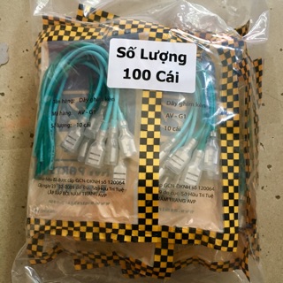 Giắc Cắm Còi Xe Máy