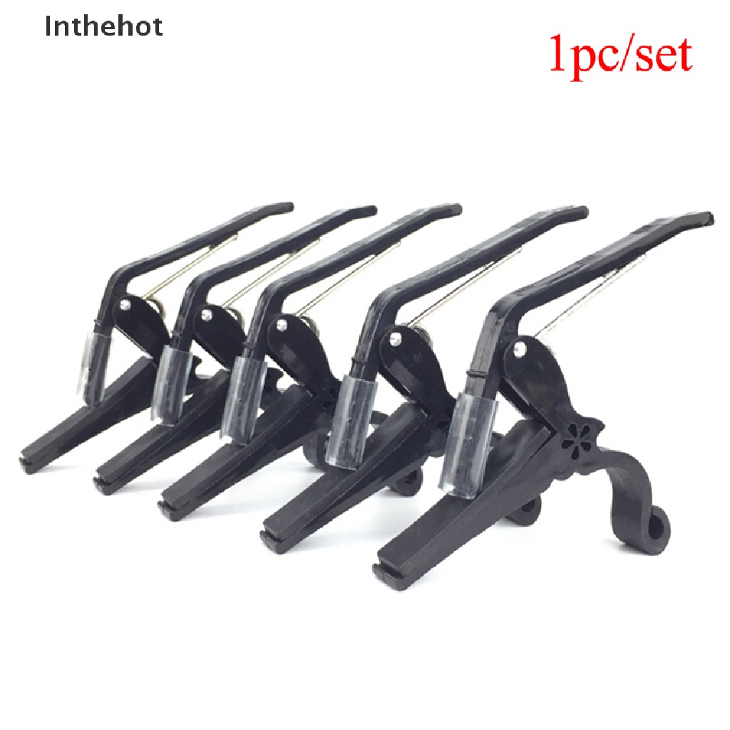 Kẹp Capo Cho ĐàN guitar ĐiệN