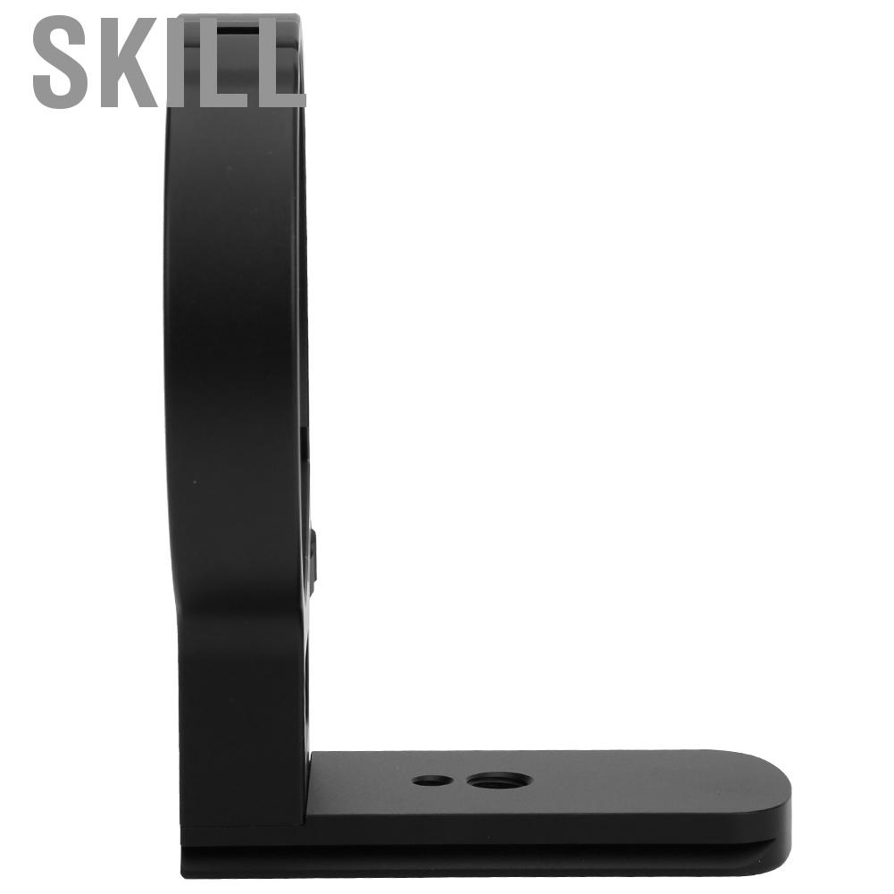 Vòng nối giá đỡ ba chân bằng hợp kim nhôm cho Tamron 100-400mm f4.5-6.3 Di VC USD(A035) | BigBuy360 - bigbuy360.vn