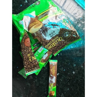 caphe trắng Oldtown white coffee 38gram