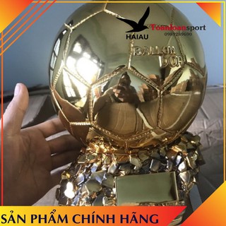Cúp quả bóng vàng