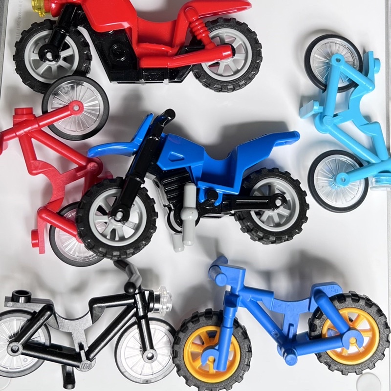 Bicycle 4719   đồ chơi xe đạp.