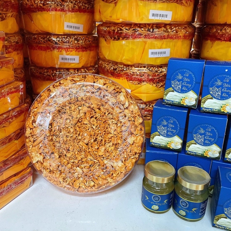 ĐÔNG TRÙNG HẠ THẢO SẤY THĂNG HOA LOẠI MẦM NẤM