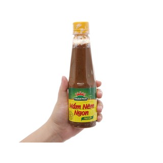 Mắm nêm ngon pha sẵn thuận phát (150ml)