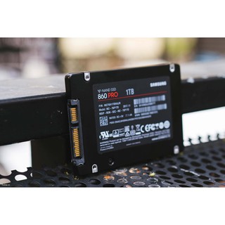 Ổ cứng SSD 860 Pro 512Gb 2.5" sata 3