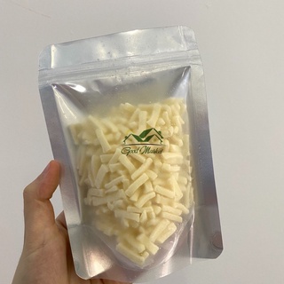 PHÔ MAI MOZZARELLA BÀO SỢI SHREDDED ANH 100G