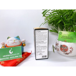 ✅ An mật đan chính hãng 👍[Freeship] ❤️