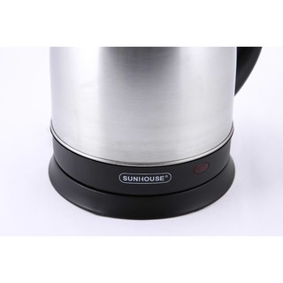 ẤM SIÊU TỐC SUNHOUSE SHD1182 1,8L