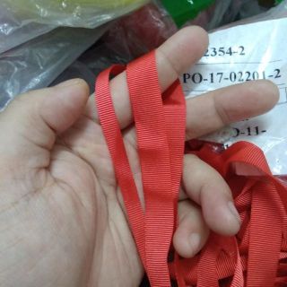 1m dây ruy băng (nhiều mẫu)
