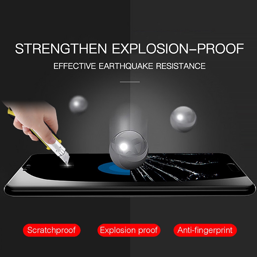 Kính cường lực cao cấp thích hợp cho Iphone x