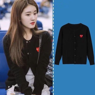 LEN CARDIGAN P.LAY FULL TAG