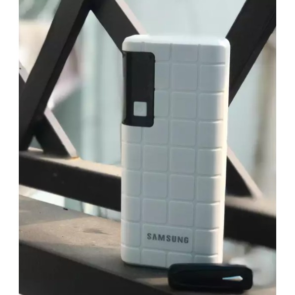 PIN SẠC DỰ PHÒNG VỎ CARO DUNG LƯƠNG KHỦNG 20000-36000MAH