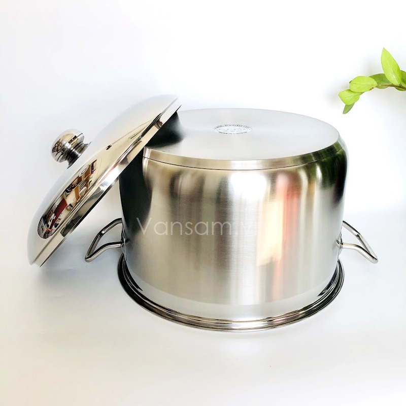 Nồi inox 3 đáy Fivestar 36cm