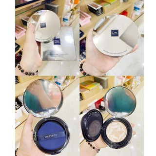Phấn tươi nước dr.pepti volume essence pact linhcu12