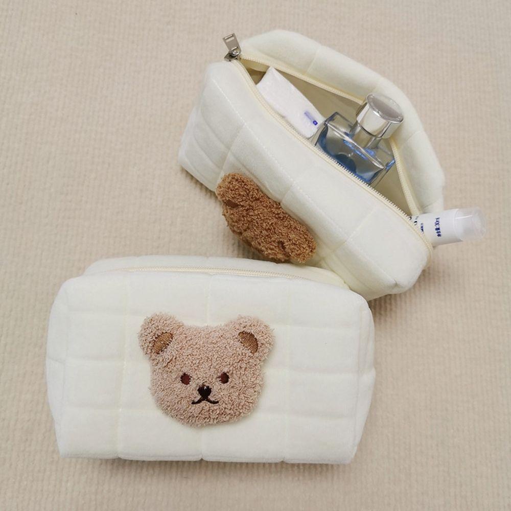 Túi Cotton Đựng Tã Lót Đa Năng Tiện Dụng Cho Mẹ Bỉm Sữa