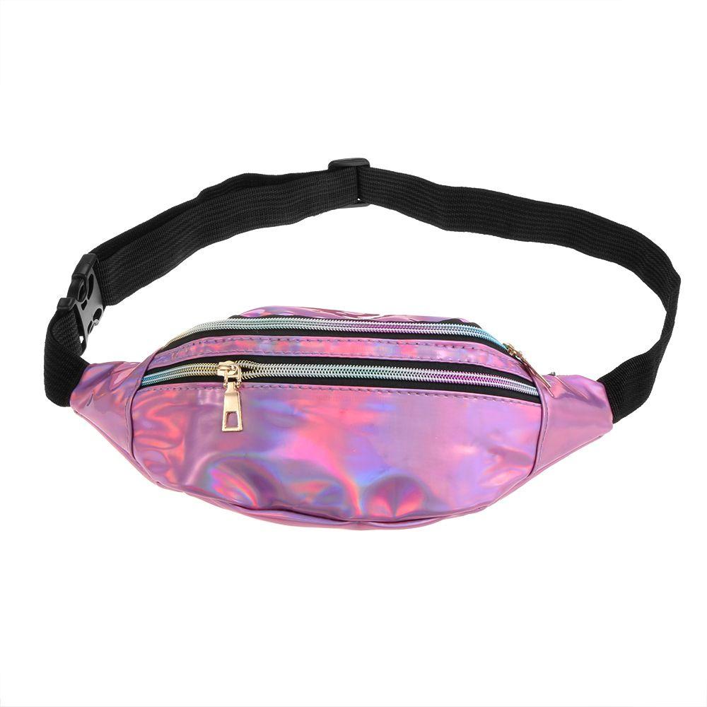 Ví Đeo Hông Thời Trang Phong Cách Châu Âu Cho Nữ