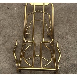 BAGA xe máy vàng 10ly dream, exciter, winer