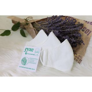 Combo 10chiec khẩu trang vải kháng khuẩn