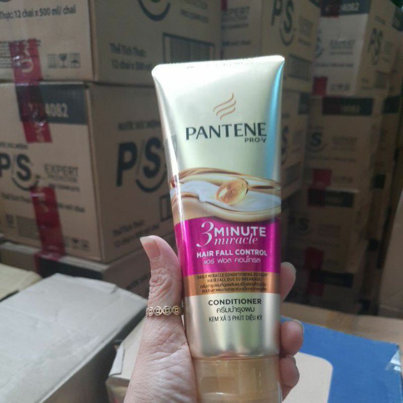 Kem xả pantene 150ml