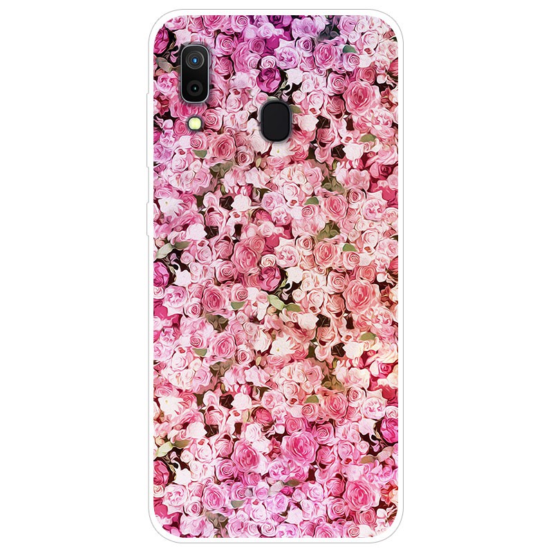 Ốp Lưng Điện Thoại Thời Trang Dành Cho Samsung A20 Samsung Galaxy A20 GalaxyA20