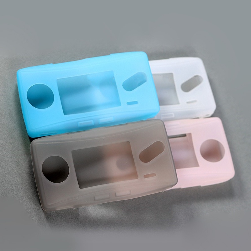 Ốp Điện Thoại Silicon Mềm Chống Sốc Chống Trầy Cho GBM