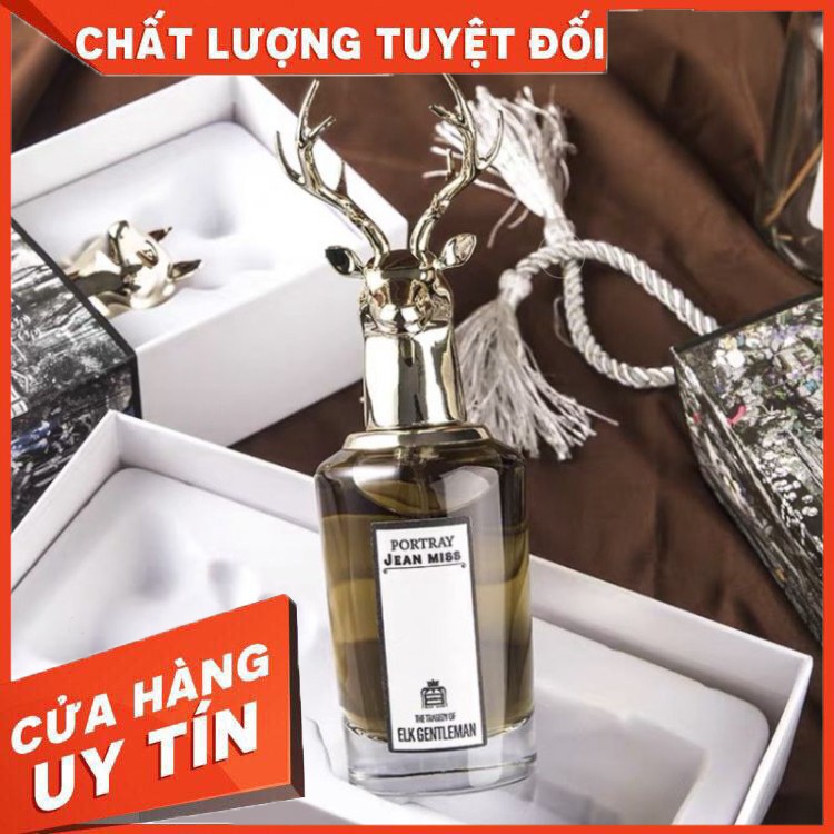 < Siêu Khuyến mãi  > Nước hoa thơm lâu, nước hoa hương da thuộc MP60 | BigBuy360 - bigbuy360.vn