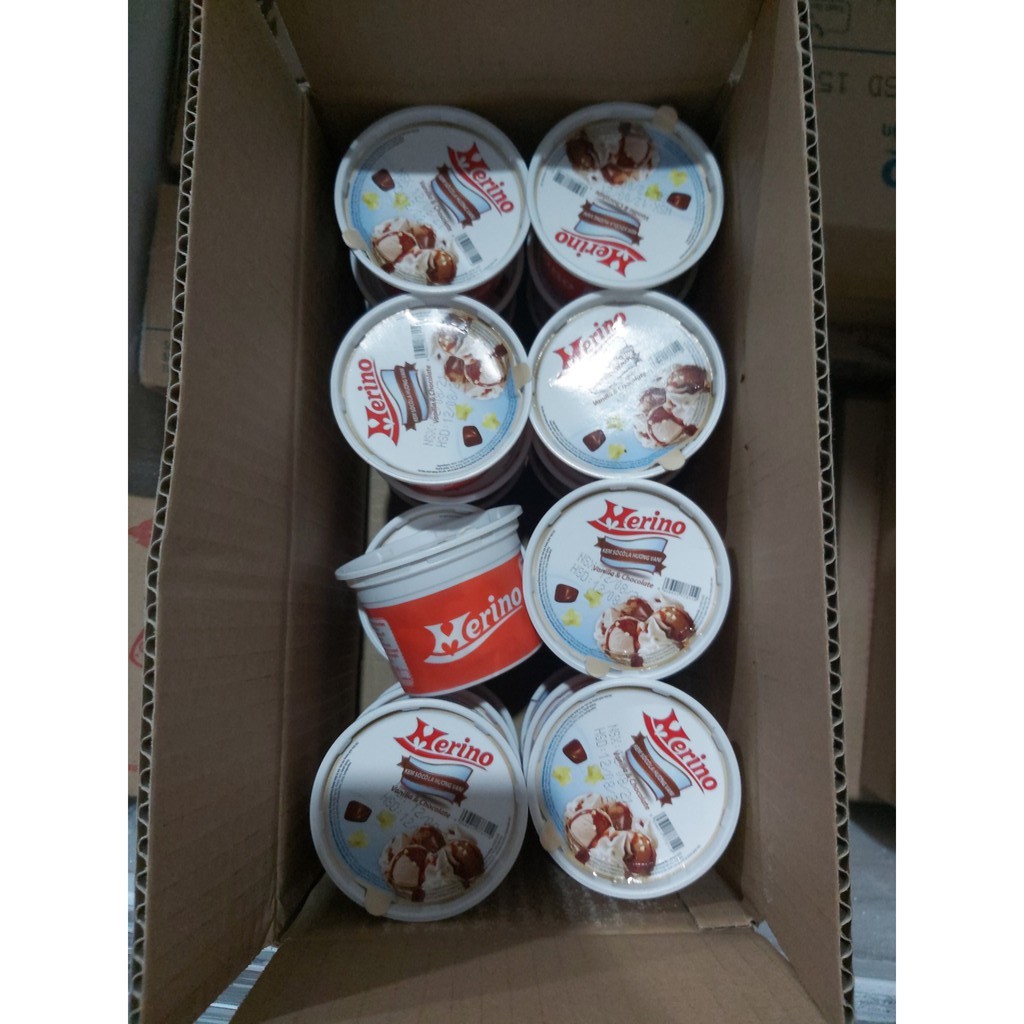 Kem Ly Merino Vani So 53g