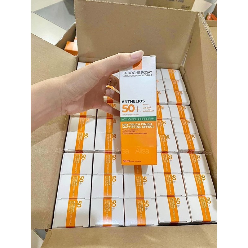 Chống nắng Laroche Posay - ALISA | BigBuy360 - bigbuy360.vn