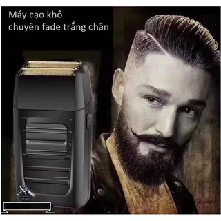 Máy Cạo Râu Kemei KM 1102