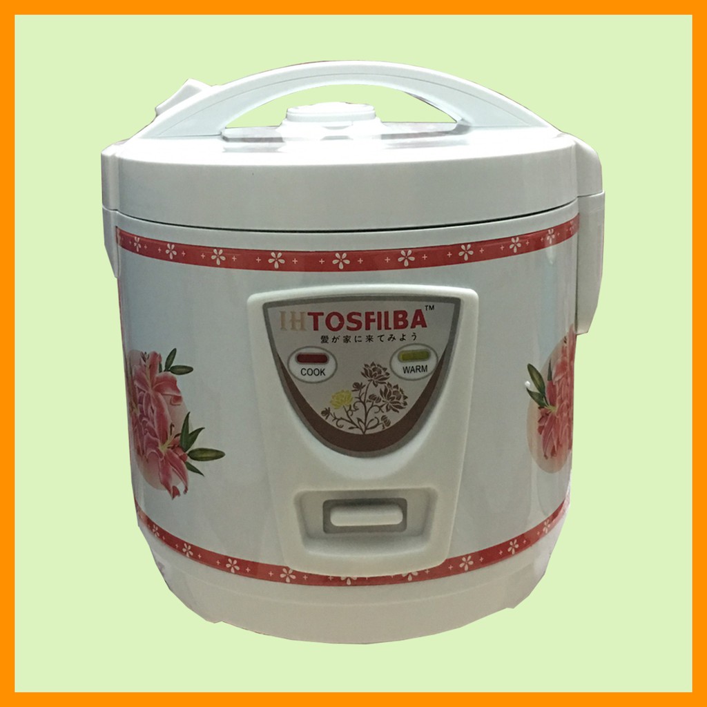 Nồi cơm điện 1,0 lít nhỏ gọn hiệu quả | BigBuy360 - bigbuy360.vn