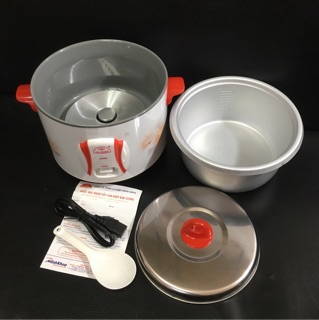Nồi cơm điện 2.2 lít Kim Cương