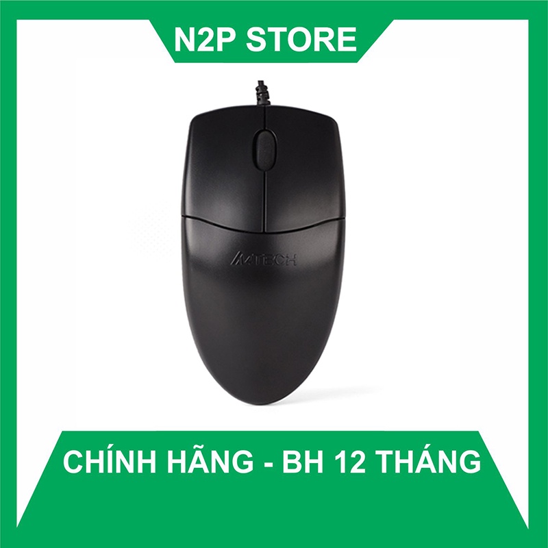 Chuột máy tính có dây A4Tech OP720 OP620 OP330 OP-330