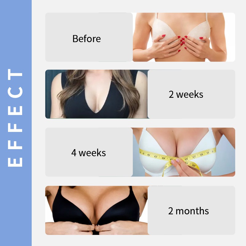 Combo RUOALL Pueraria lobata Kem nâng ngực 30ml + kem Roufei 25G | BigBuy360 - bigbuy360.vn